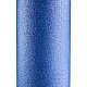 Fitness válec HMS FS106N 45 cm, modrý