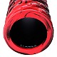 Fitness válec HMS FS135 45 cm, červený