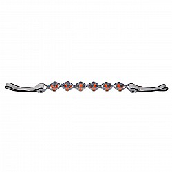 Masážní pás HMS MS02