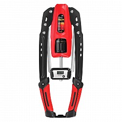 Hydraulický posilovač s počítadlem HMS F1020 Pro