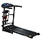 Běžecký pás elektrický ONE Fitness BE4540 černý