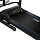 Běžecký pás elektrický ONE Fitness BE4540 černý