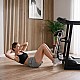 Běžecký pás elektrický ONE Fitness BE4540 černý
