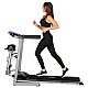 Běžecký pás elektrický ONE Fitness BE4540