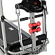 Běžecký pás elektrický ONE Fitness BE4540