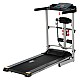 Běžecký pás elektrický ONE Fitness BE4540