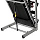 Běžecký pás elektrický ONE Fitness BE4540