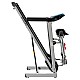 Běžecký pás elektrický ONE Fitness BE4540