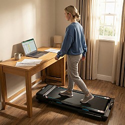 Elektrický běžecký pás ONE Fitness BE9242