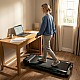 Elektrický běžecký pás ONE Fitness BE9242