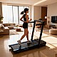 Elektrický běžecký pás ONE Fitness BE9242
