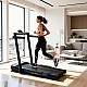 Elektrický běžecký pás ONE Fitness BE9243