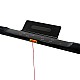 Běžecký pás elektrický HMS LOOP12 šedý