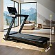 Běžecký pás HMS TERRUN350 s obousměrným nastavením sklonu