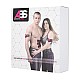 EMS posilovač svalů HMS ABS Master PRO Multiset