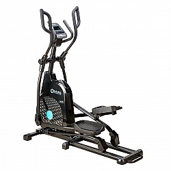 Magnetický eliptický trenažér HMS Premium H6319