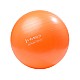 Gymnastický míč HMS YB02N 55 cm oranžový