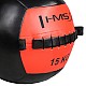 Wall ball HMS WLB 15 kg