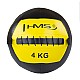 Wall ball HMS WLB 4 kg