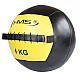 Wall ball HMS WLB 4 kg