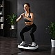 Vibrační plošina ONE Fitness SVP08
