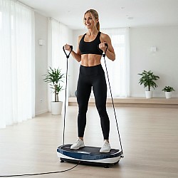 Vibrační plošina SKY SVP13