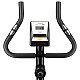 Magnetický rotoped ONE Fitness RM8740 černý