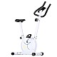 Magnetický rotoped ONE Fitness RM8740 bílý