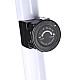 Magnetický rotoped ONE Fitness RM8740 bílý