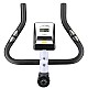 Magnetický rotoped ONE Fitness RM8740 bílý