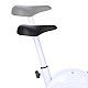 Magnetický rotoped ONE Fitness RM8740 bílý