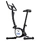 Mechanický rotoped ONE Fitness RW3011 černý