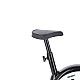 Mechanický rotoped ONE Fitness RW3011 černý