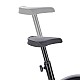Mechanický rotoped ONE Fitness RW3011 černý