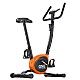 Mechanický rotoped ONE Fitness RW3011 černo-oranžový