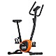 Mechanický rotoped ONE Fitness RW3011 černo-oranžový