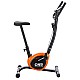 Mechanický rotoped ONE Fitness RW3011 černo-oranžový