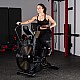 Air Bike HMS MP5458