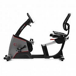 Magnetický recumbent HMS PREMIUM R5814-i