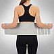 Zeštíhlující bederní pás ONE Fitness BR114