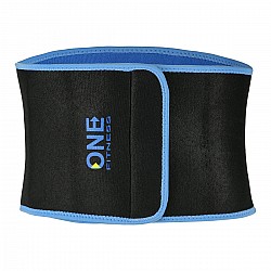 Zeštíhlující bederní pás ONE Fitness BR160