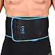 Zeštíhlující bederní pás ONE Fitness BR160