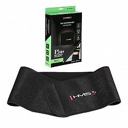 Zeštíhlující bederní pás HMS BR163 Plus Size