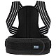 Korektor pro správné držení těla ONE Fitness KP207, velikost L