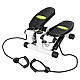Mini stepper s expandéry a úchopy HMS S 3038