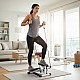 Mini stepper s expandéry a úchopy HMS S 3038