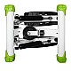 Twist stepper s expandéry HMS S 3033 zelený