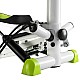Twist stepper s expandéry a držadlem HMS S 8004