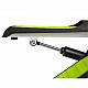 Twist stepper s expandéry a držadlem HMS S 8004