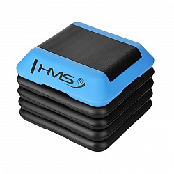 Step na aerobic HMS AS001